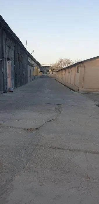 Сдаются складские помещения