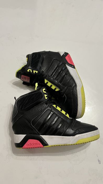 Дамски маратонки Adidas