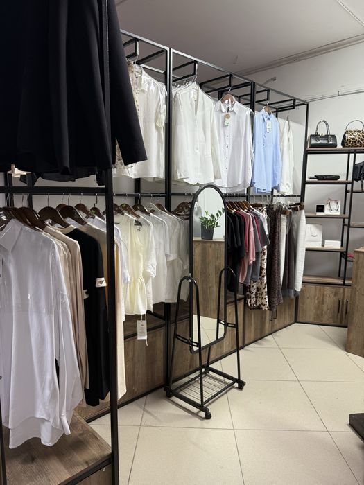 Торговое оборудование для бизнеса