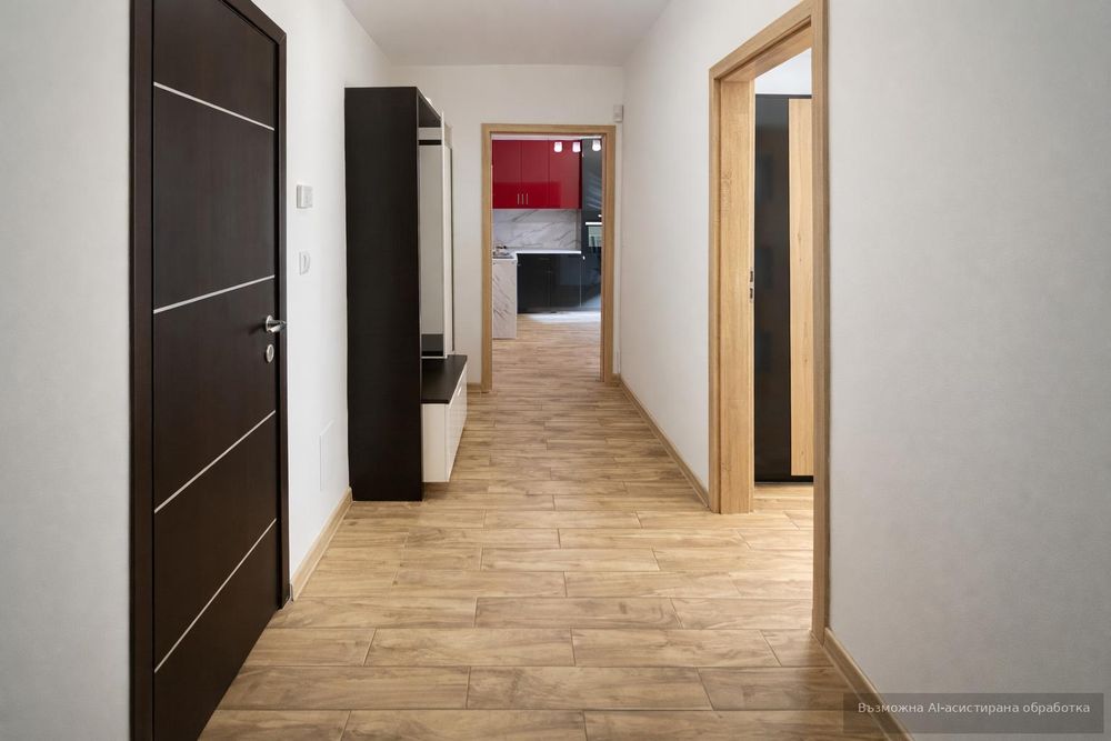 Двустаен апартамент, под наем, кв. Победа