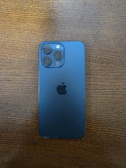 15 про макс на 512гб