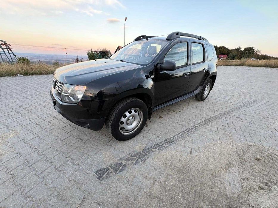 Unic Proprietar, Vand Autoturism Dacia Duster,  1.5 DCI, 110cp,  Manual, 6 Trepte, An 2014