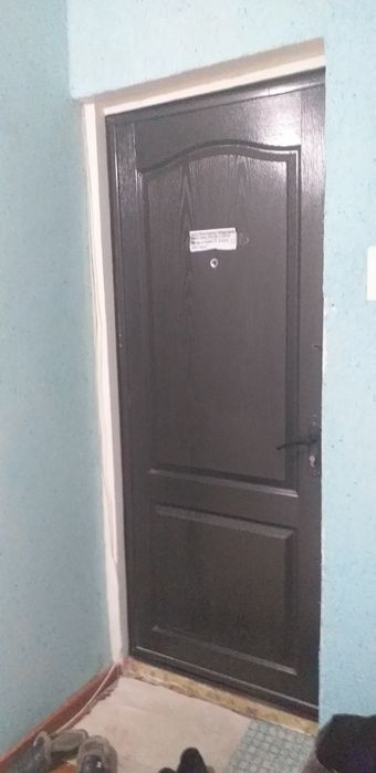 Продаётся 2х комнатная квартира