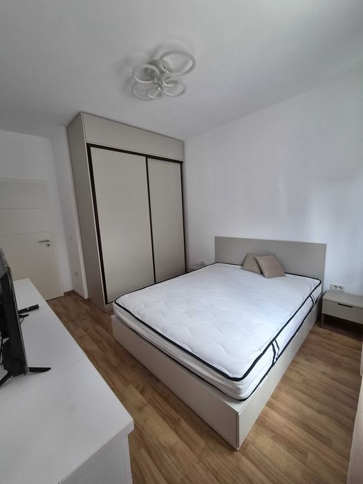 Apartament 3 camere de închiriat | Disponibil imediat | ESO Giroc – Timis| Parcare inclusă