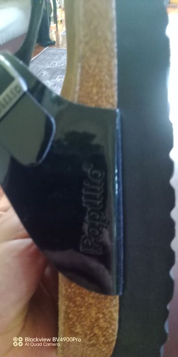 Чехли, дамски..Papillio