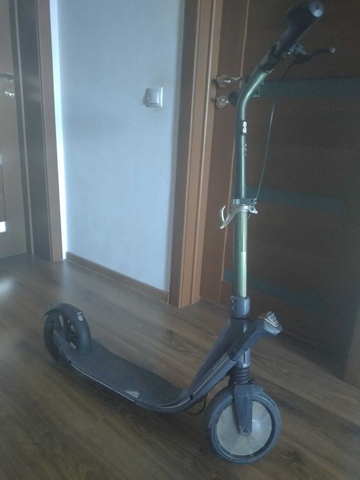 Trotineta pliabila Oxelo C900 stare perfecta de funcționare