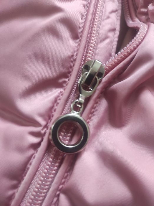 Детский зимний комбинезон