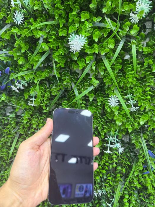 iPhone 15 Pro Max NASIYA SAVDO ID 3830