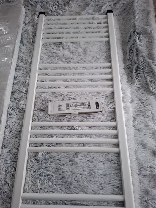 Radiator baie nou 500 120