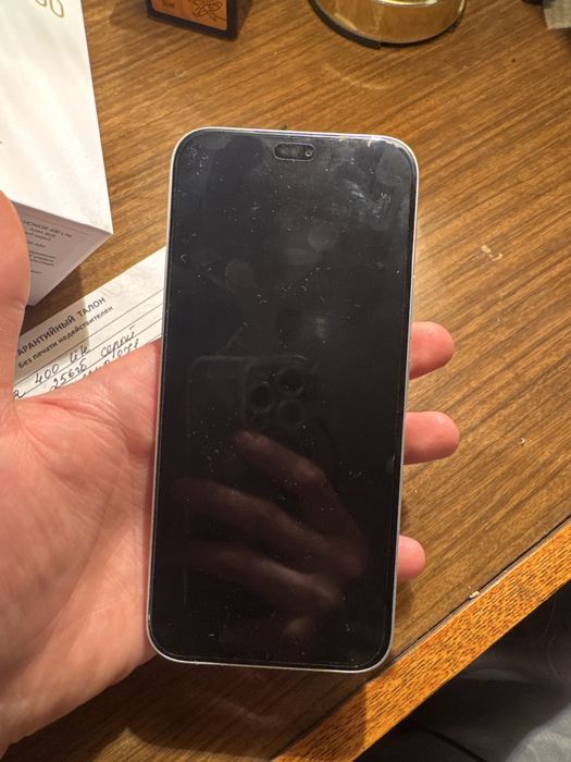 Honor 400 lite 8/256