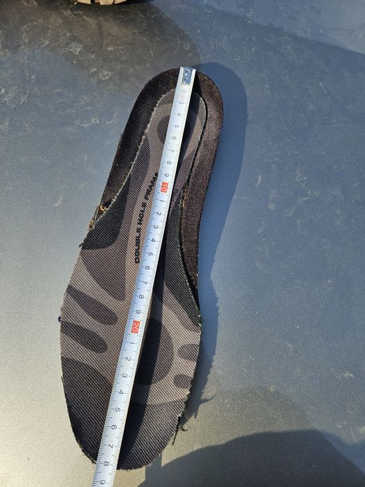 Haix iarna maro 42.5