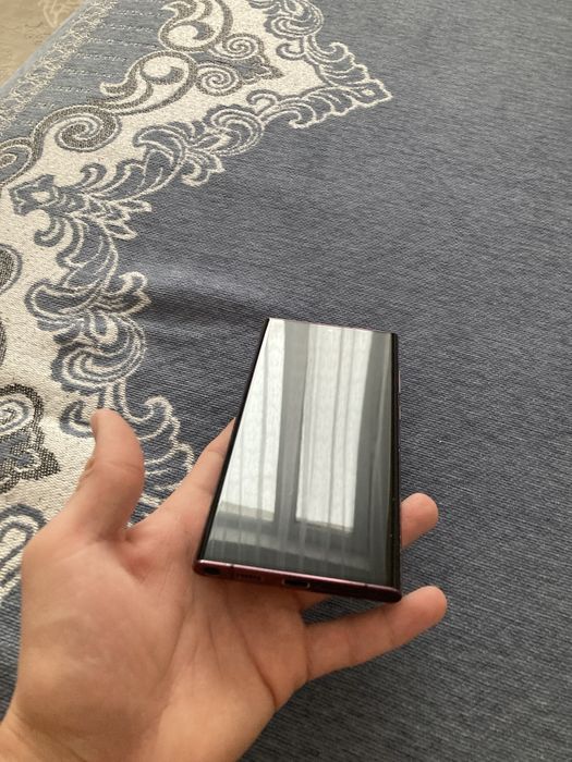 Сасмунг S22 ultra