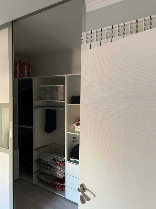 Продава се Тристаен апартамент в Попово - 86 кв.м за 567 €/кв.м - Снимка #8