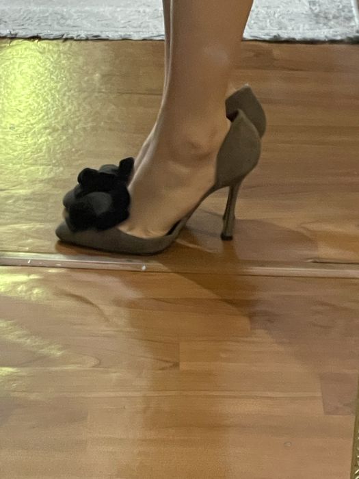 Каблуки Brianatwood