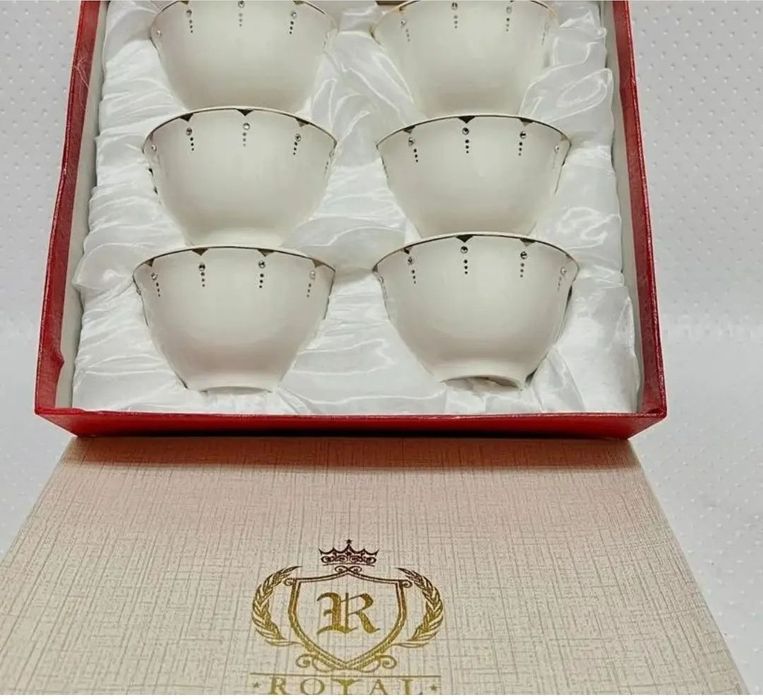 Продам Кесе, новые, 6шт. В Сатпаеве
