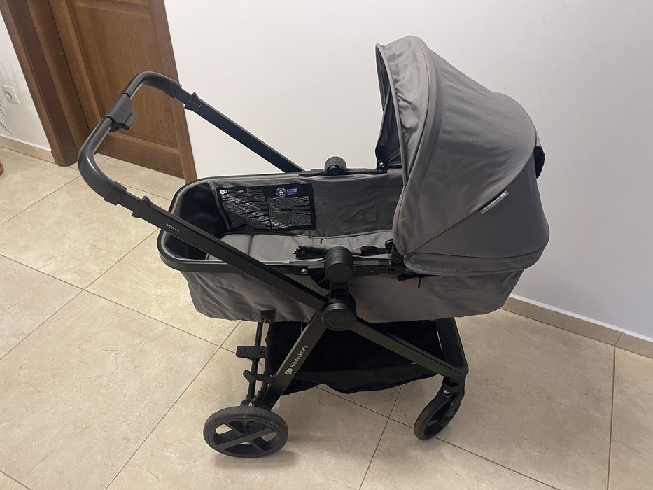 Cariucior 2 in 1 kinderkraft