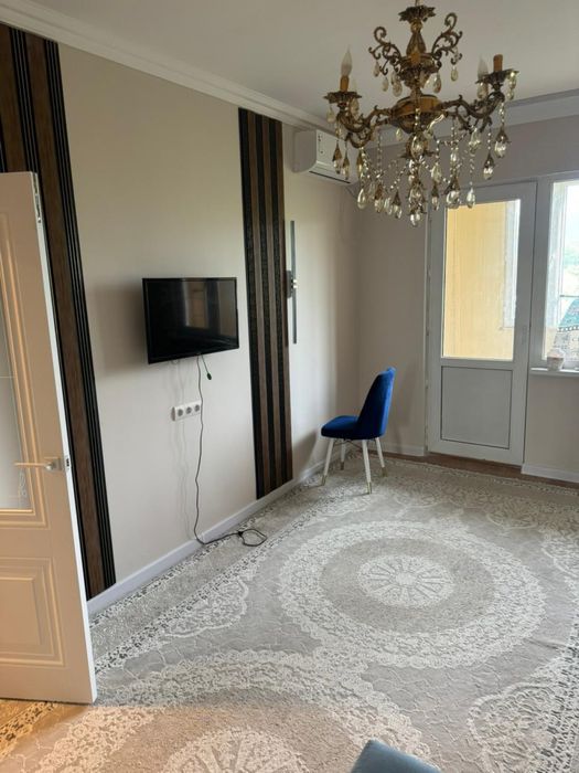 Сдаю квартиру в каскелене карлыгаш