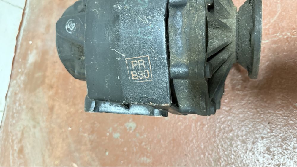 Редуктор задний Ауди А6 Audi A6 C4