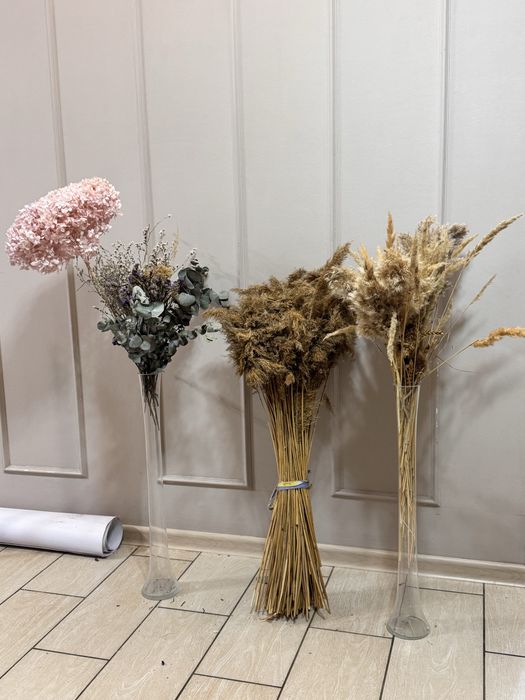 Продаю сухоцветы