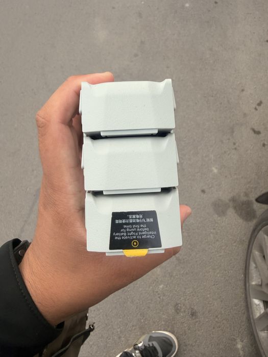 Dji mini 4 pro дрон