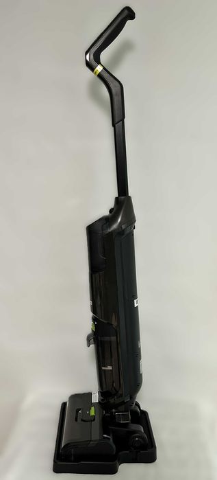 Безжична прахосмукачка за сухо и мокро почистване Eureka NEW400 – Като нова!