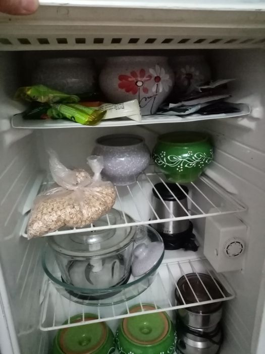 Продам холодильник