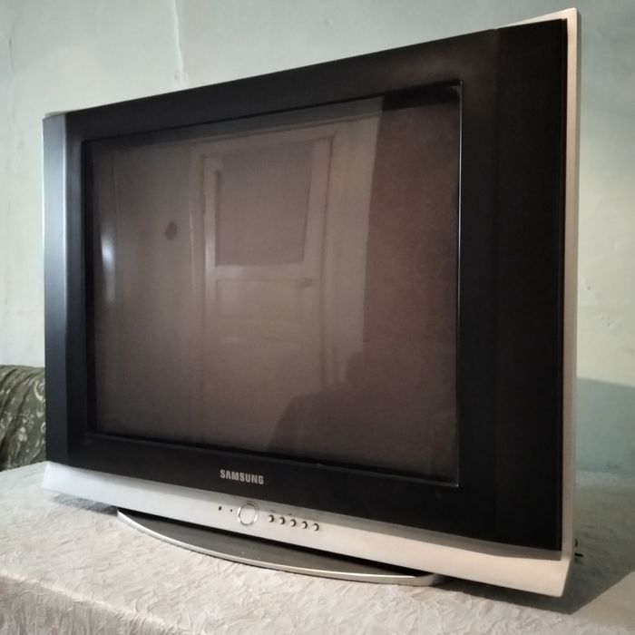 Телевизор Samsung