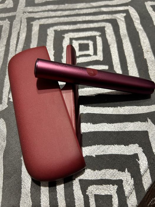 IQOS ILUMA stare excelenta