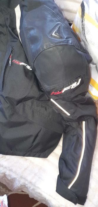 Мото яке размер S текстил