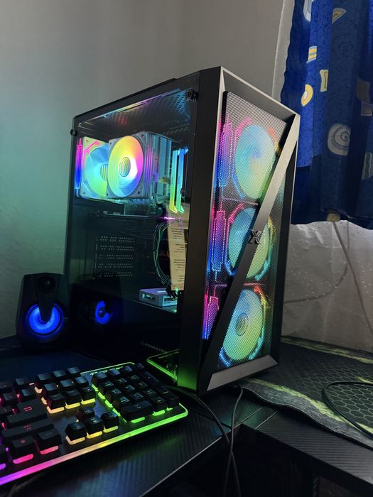 Геймърски  Gaming