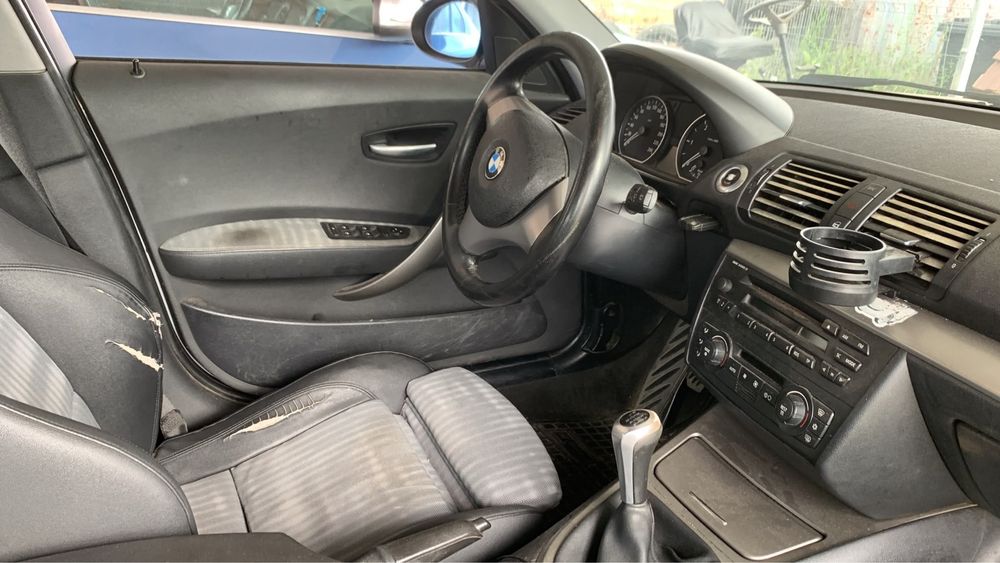 BMW Seria 1 2004 — imagine 3