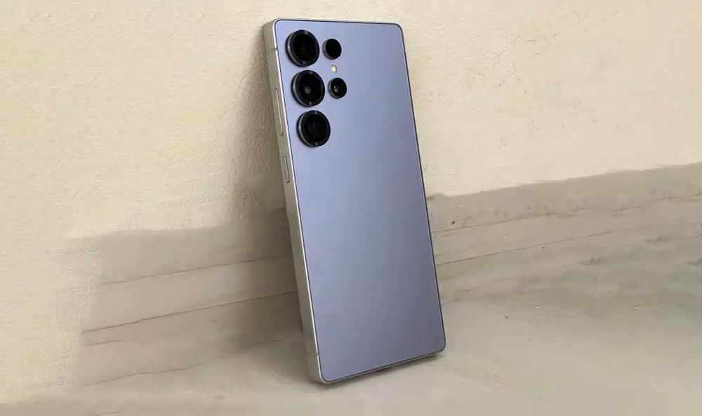 Samsung S25 Ultra
