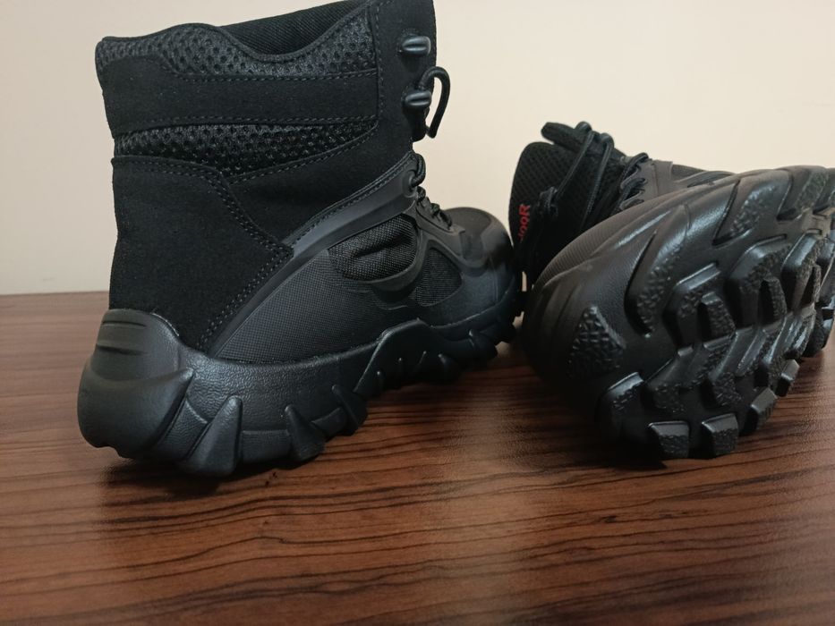 Нови Кубинки с номера 43 и 44