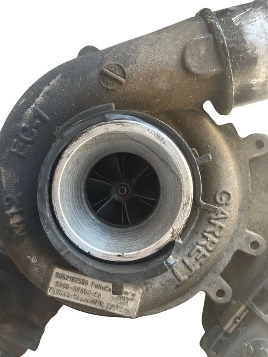 Turbina Land Rover Freelander 2 Lf_, L359 2006 - 2014 2.2 Td4 4X4 224D