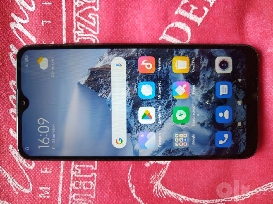 Продаётся телефон Redmi 8