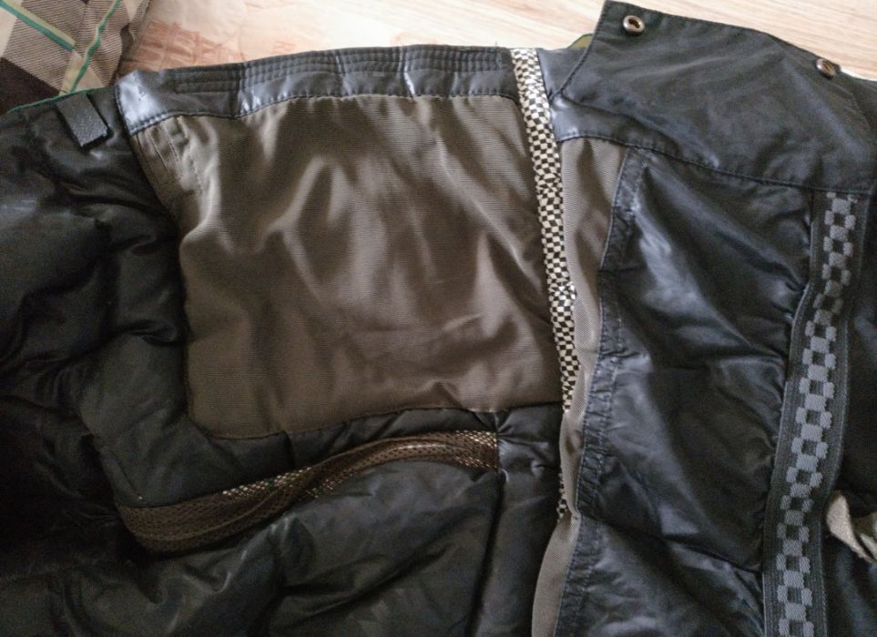 Зимно дамско яке Vans