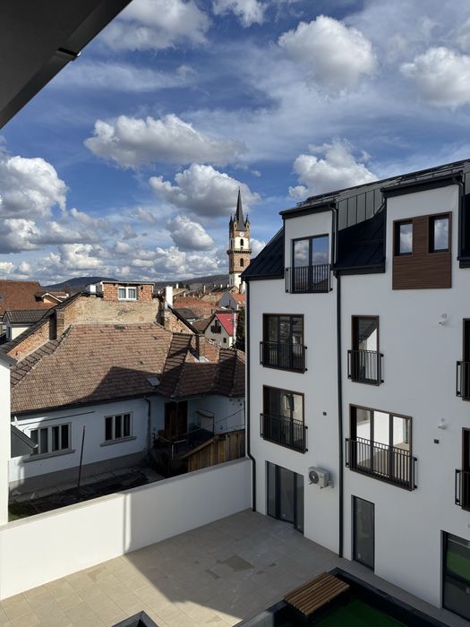 Apartament de inchirat