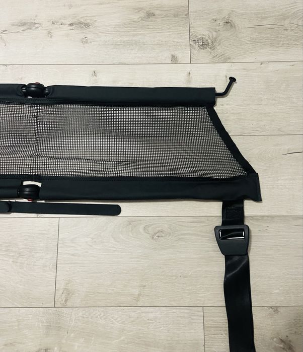 Опигинална мрежа за багажник за Mercedes EQC