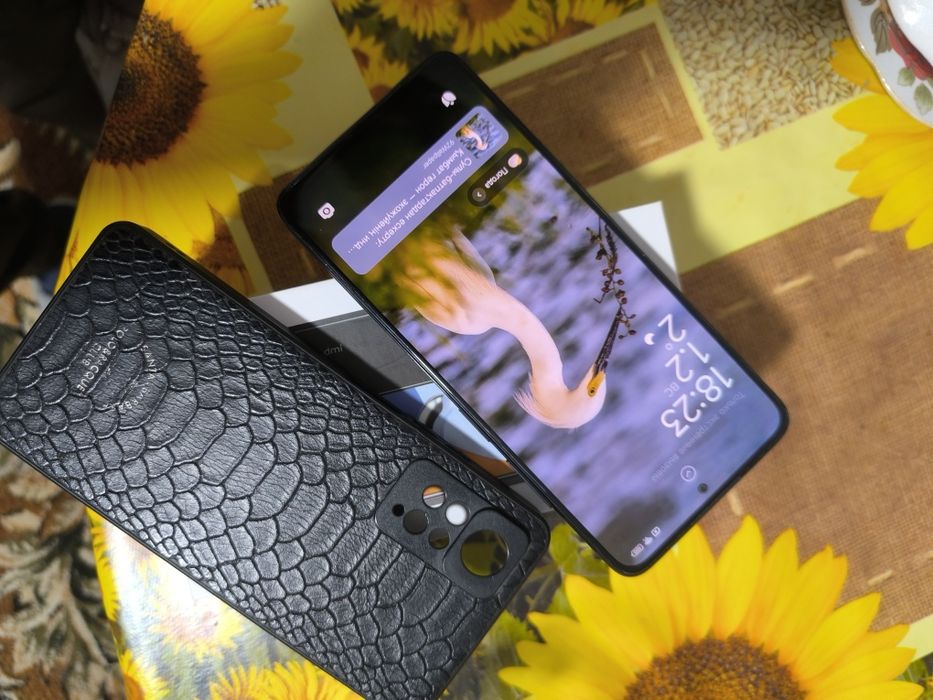 Редми нот 11 про