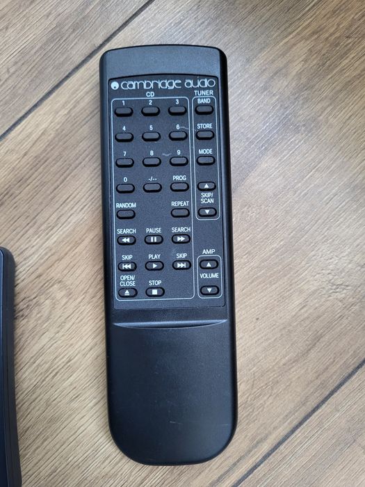 Telecomanda NAD AMP1 / Cambridge Audio SRC-02