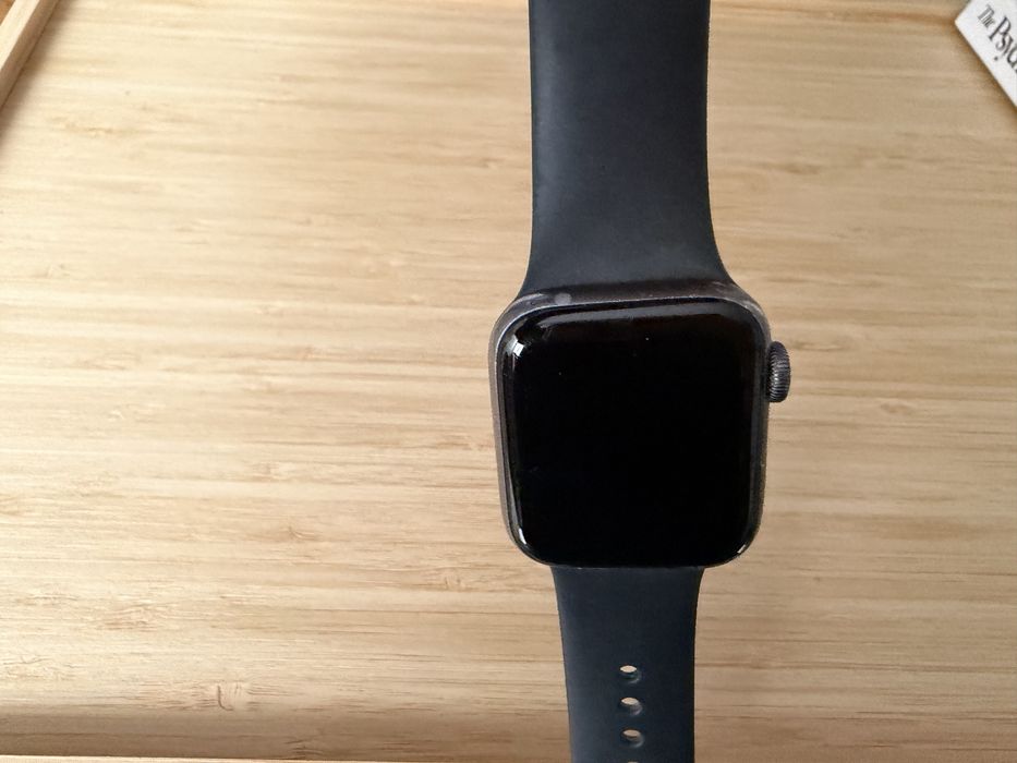 Apple Watch Series 5