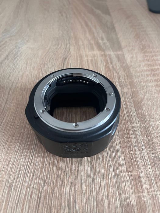 Переходник Nikon Ftz ll