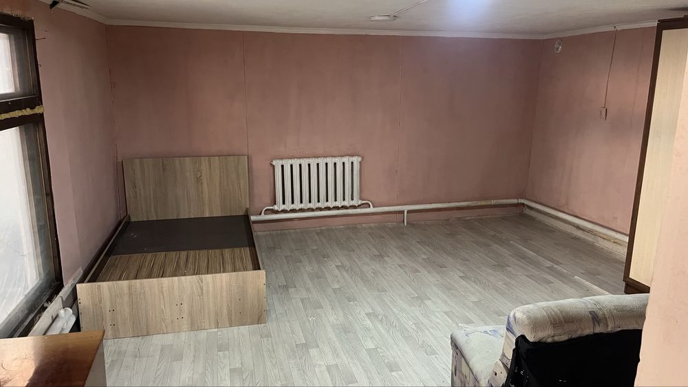 Сдам времянку, квартира