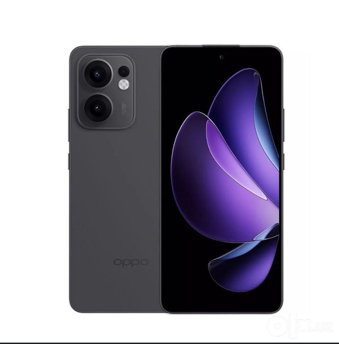 Oppo reno 13f tek zur ishlashi chotki hotra 8+8 256