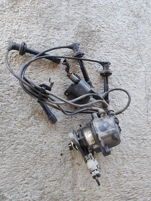 Делко за Нисан Примера П11 - 2.0