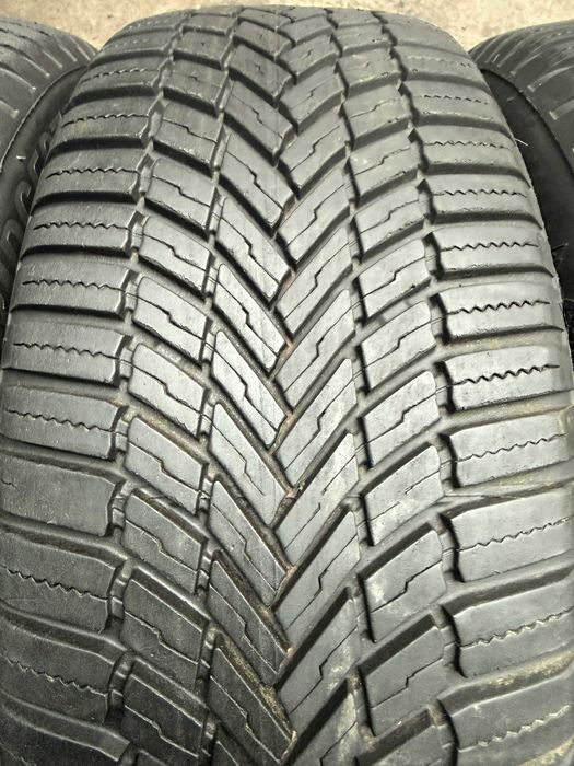# Anvelope All Season 185/55 r15 M+S - Bridgestone WeatherControl A00