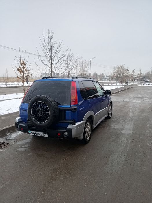 Продам Митсубиси RVR