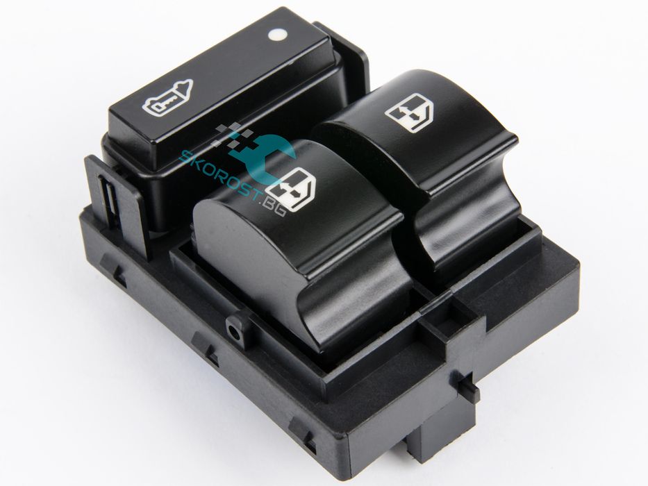 Конзола бутони ел. стъкла за BOXER JUMPER DUCATO 3  DOBLO 263