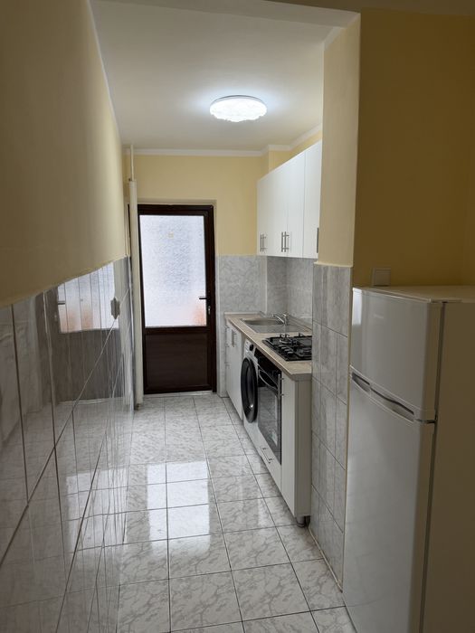 Garsoniera de inchiriat