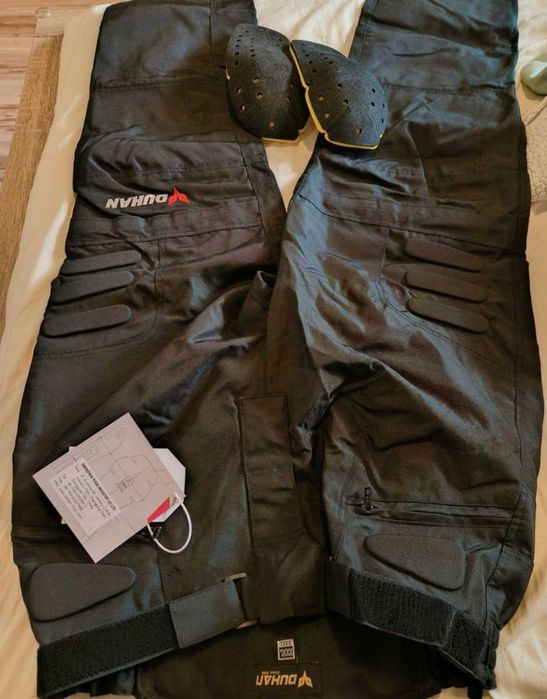 Pantaloni de Ski munte drumetii